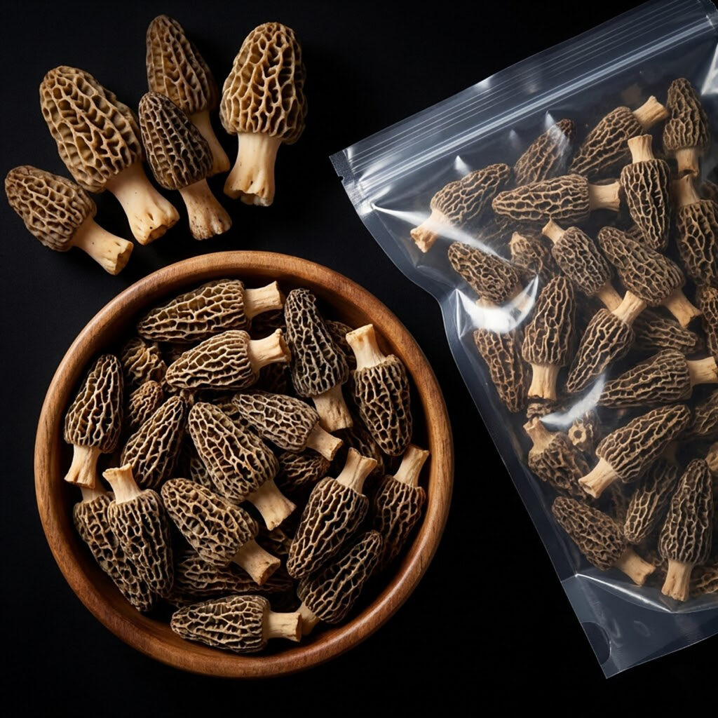 Morchella (Colmenilla) 100g